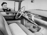 Cadillac Series 60 Fleetwood Special 1954 года